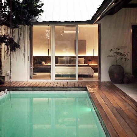 Banyan Villa Panglao With Private Pool Kültér fotó