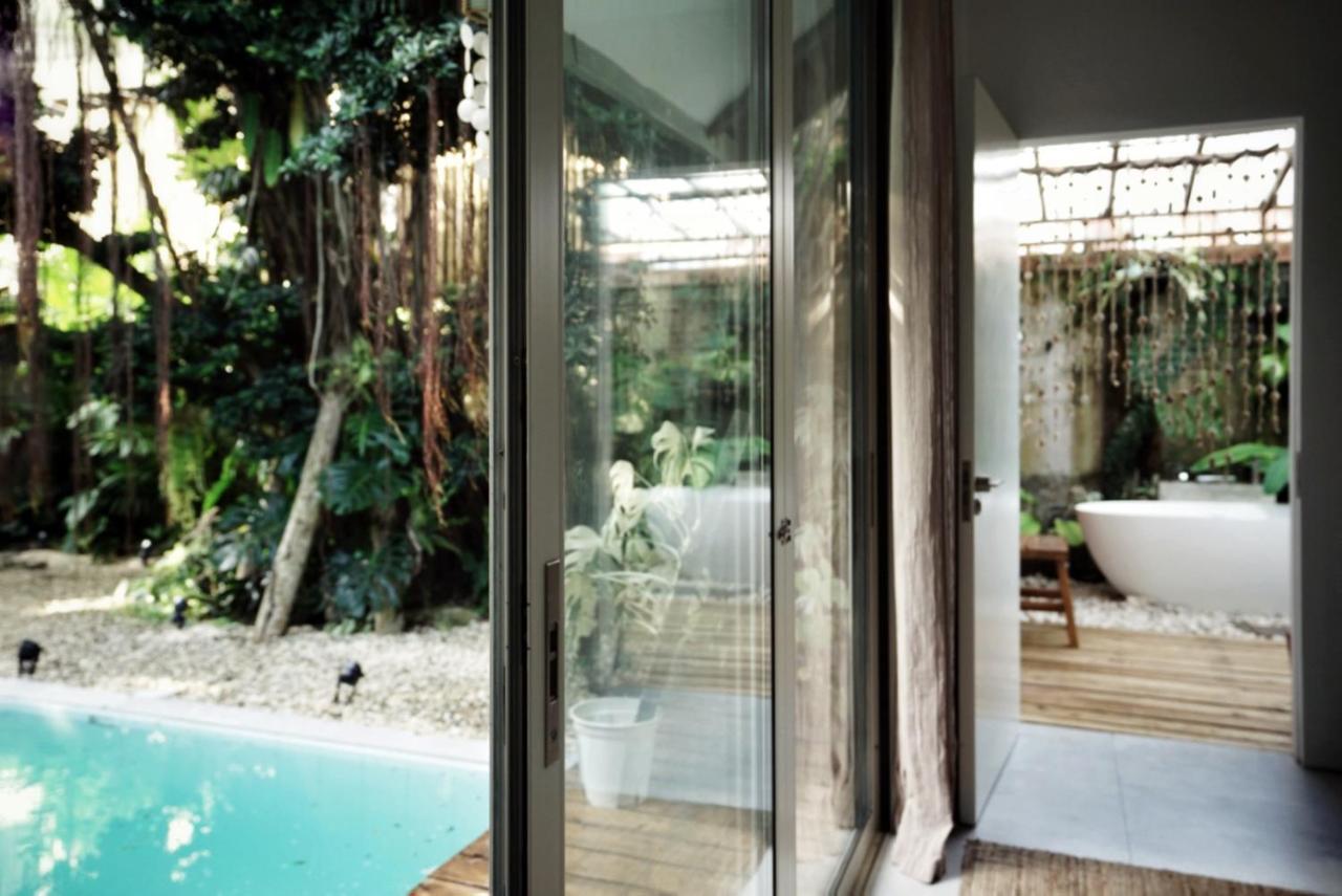 Banyan Villa Panglao With Private Pool Kültér fotó