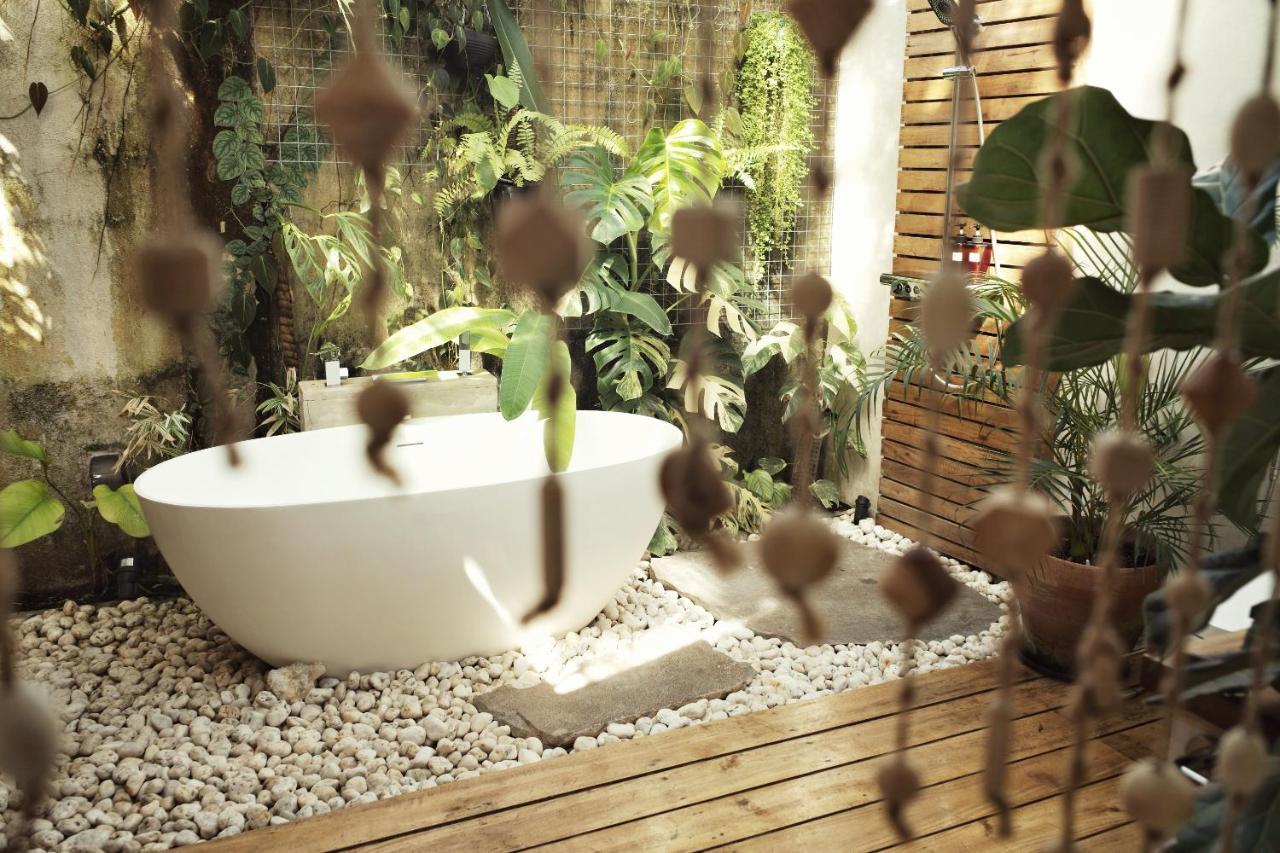 Banyan Villa Panglao With Private Pool Kültér fotó