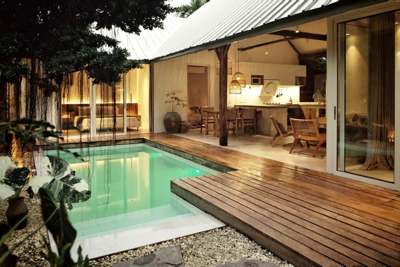 Banyan Villa Panglao With Private Pool Kültér fotó