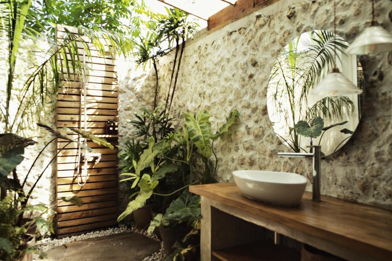 Banyan Villa Panglao With Private Pool Kültér fotó