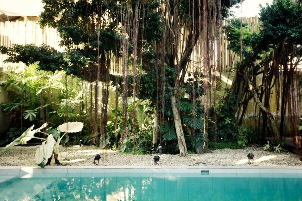 Banyan Villa Panglao With Private Pool Kültér fotó