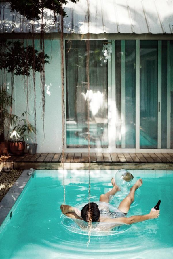 Banyan Villa Panglao With Private Pool Kültér fotó